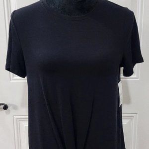KOHLS APT 9 MNERAL BLK TOP SMALL